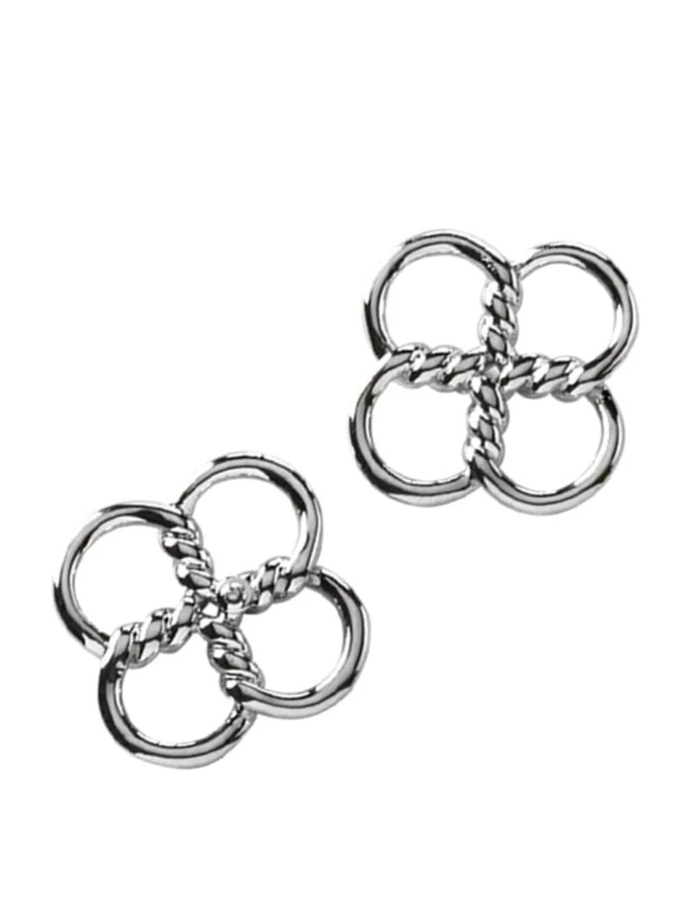 Park Lane Clover Earrings NIP